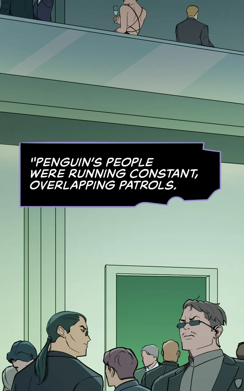 Batman: Wayne Family Adventures Chapter 194 page 78 - 