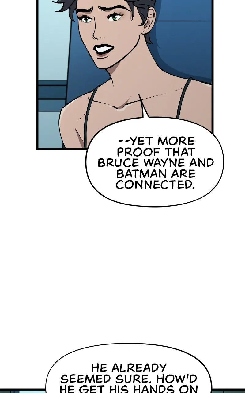 Batman: Wayne Family Adventures Chapter 194 page 83 - 