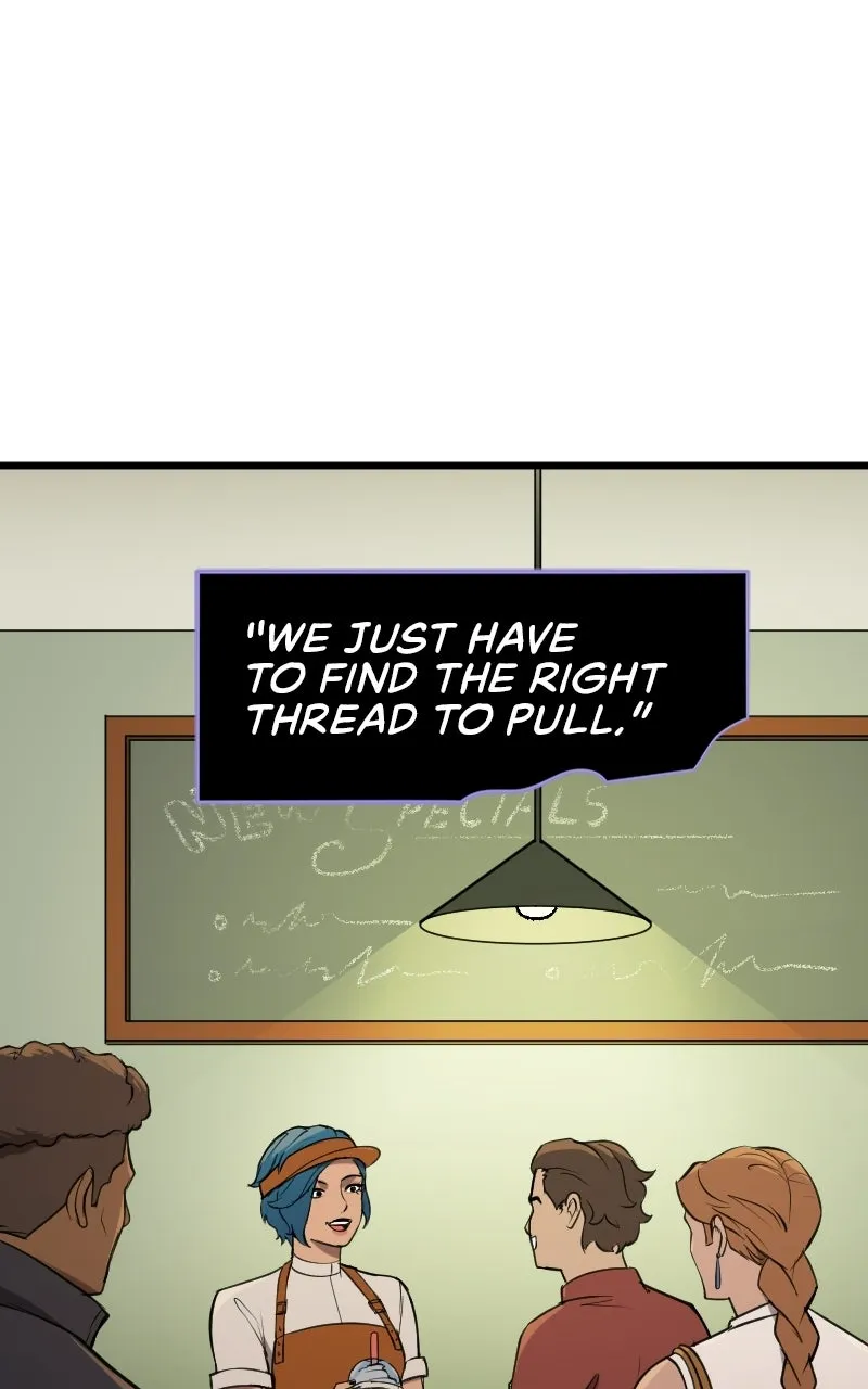 Batman: Wayne Family Adventures Chapter 194 page 89 - 