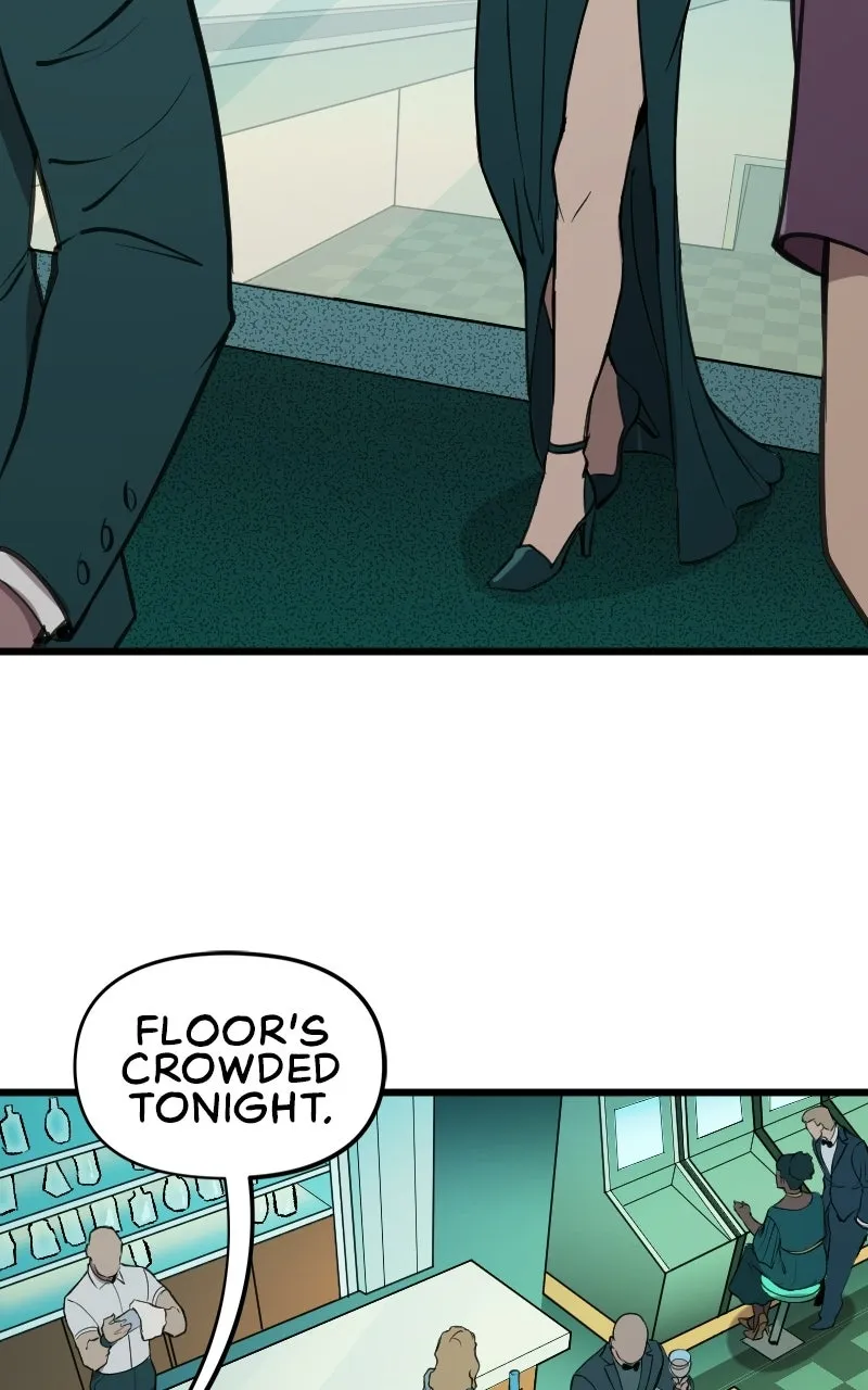 Batman: Wayne Family Adventures Chapter 194 page 10 - 