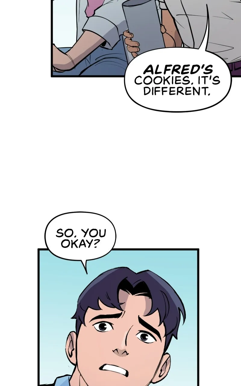 Batman: Wayne Family Adventures Chapter 195 page 33 - 