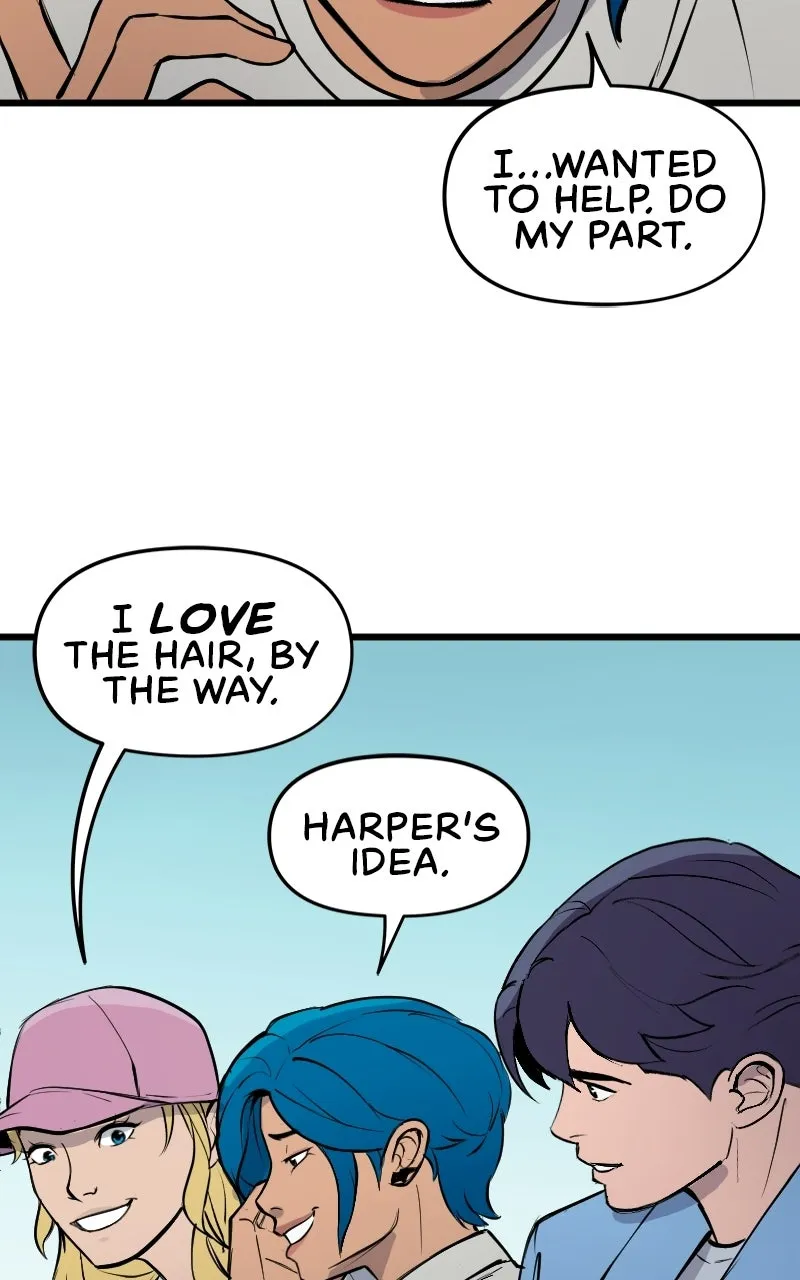 Batman: Wayne Family Adventures Chapter 195 page 37 - 