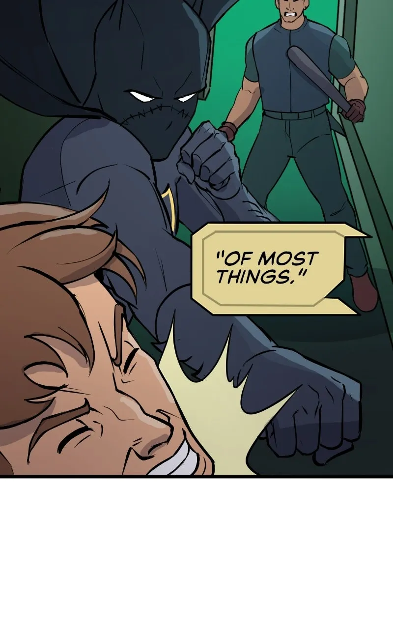 Batman: Wayne Family Adventures Chapter 195 page 43 - 