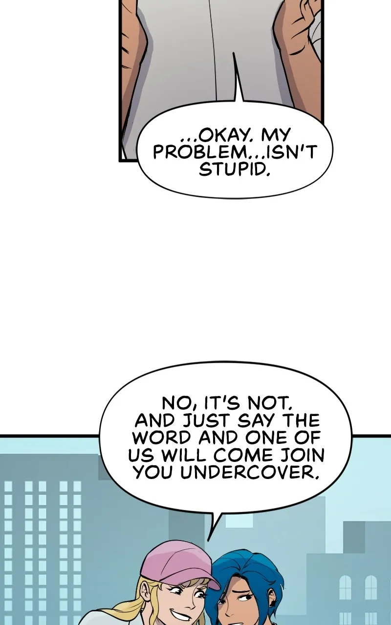 Batman: Wayne Family Adventures Chapter 195 page 56 - 