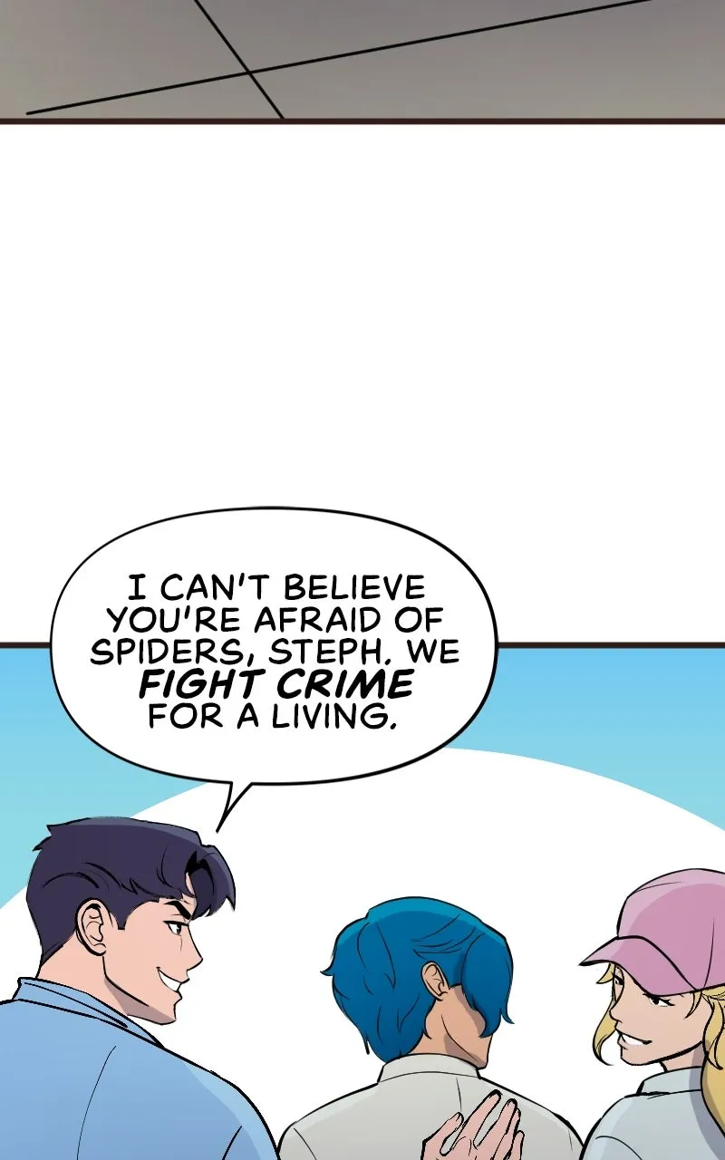 Batman: Wayne Family Adventures Chapter 195 page 61 - 