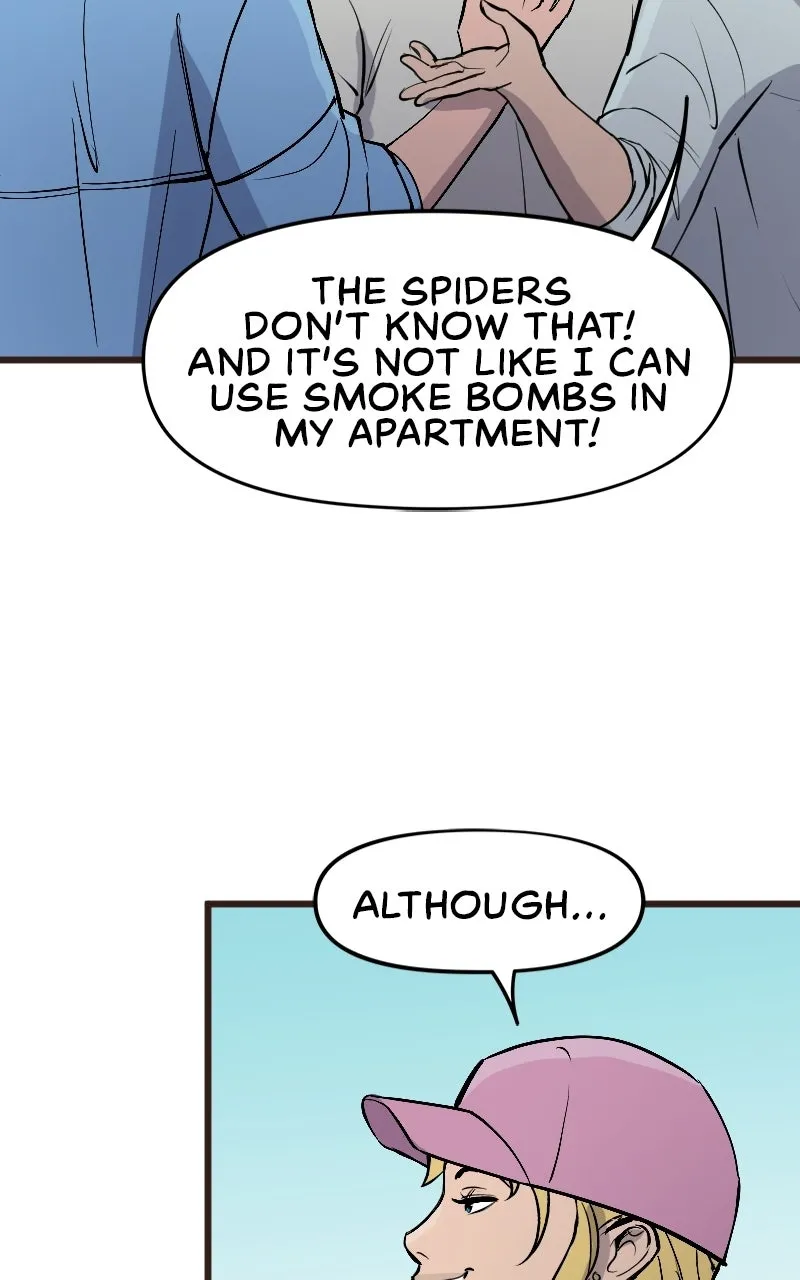 Batman: Wayne Family Adventures Chapter 195 page 62 - 