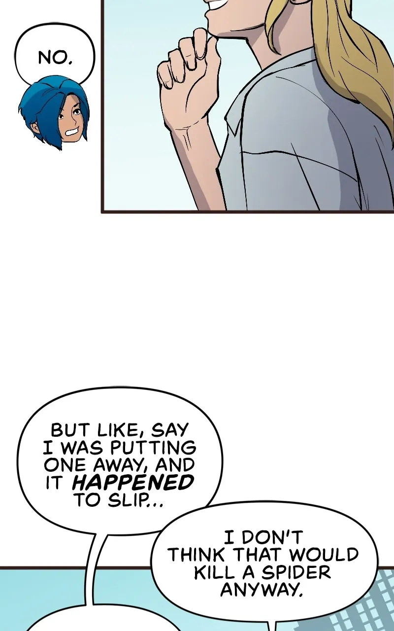 Batman: Wayne Family Adventures Chapter 195 page 63 - 