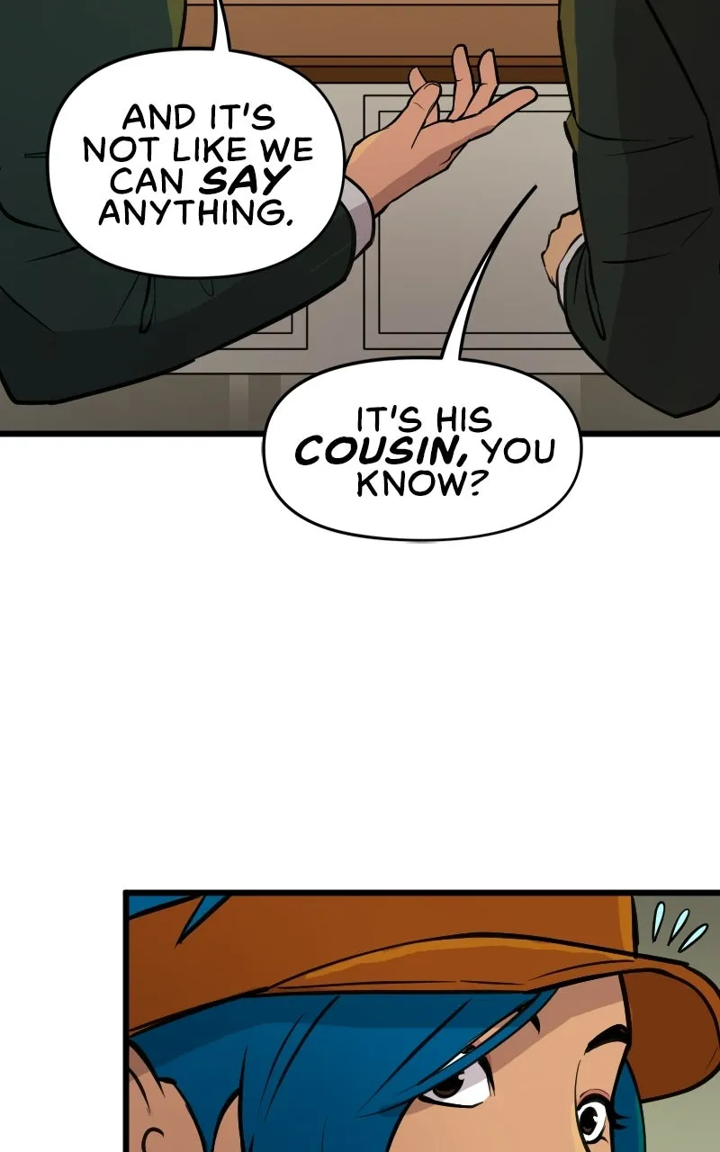 Batman: Wayne Family Adventures Chapter 195 page 71 - 