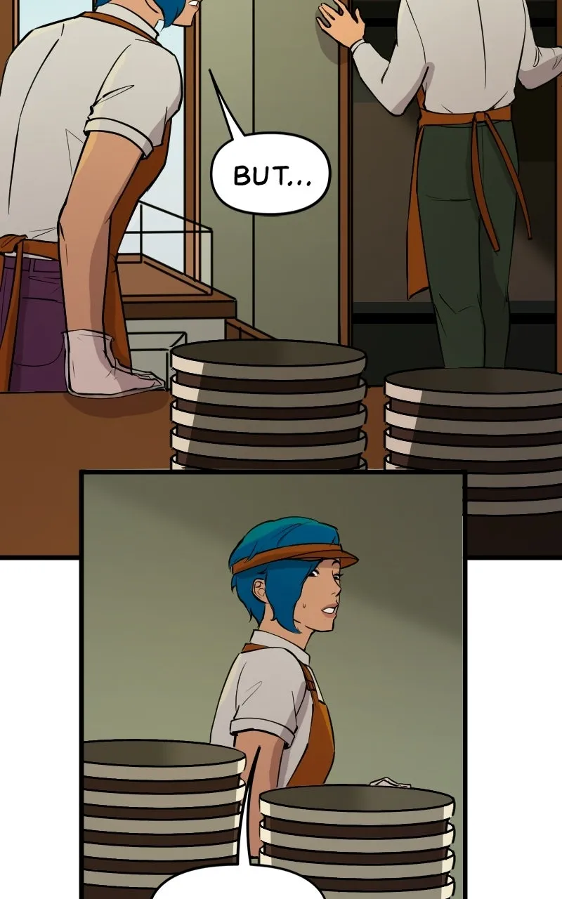Batman: Wayne Family Adventures Chapter 195 page 74 - 