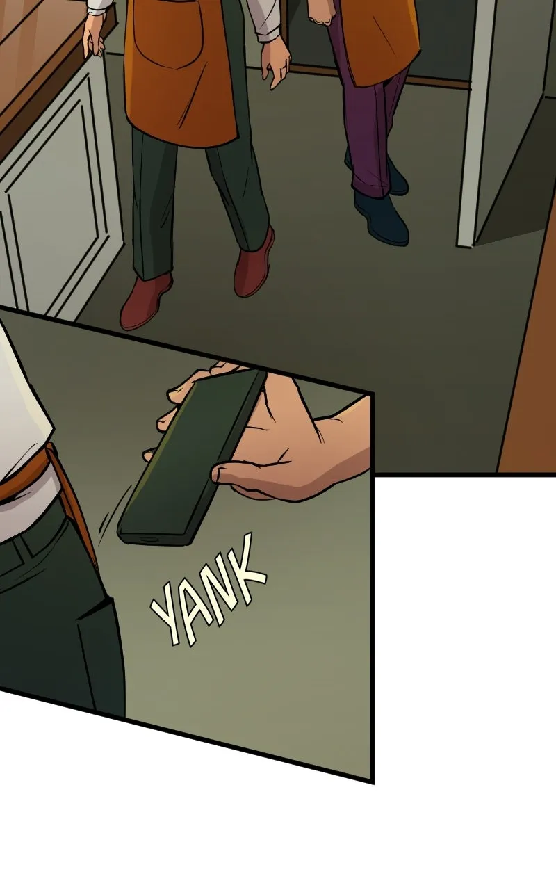 Batman: Wayne Family Adventures Chapter 195 page 83 - 