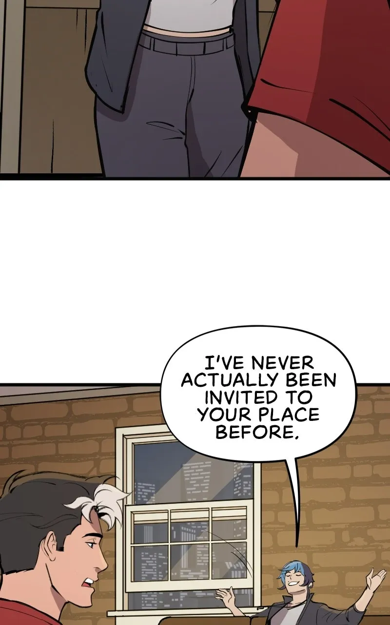 Batman: Wayne Family Adventures Chapter 196 page 39 - 