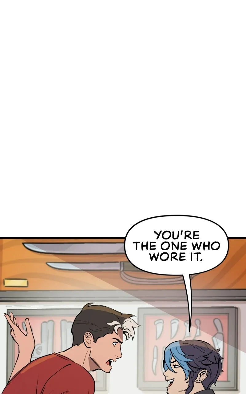Batman: Wayne Family Adventures Chapter 196 page 54 - 