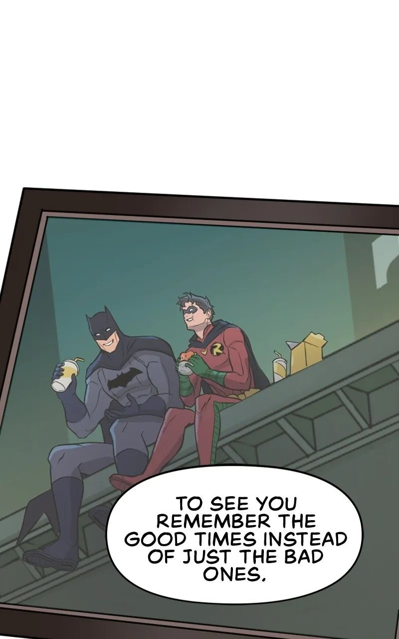 Batman: Wayne Family Adventures Chapter 196 page 58 - 