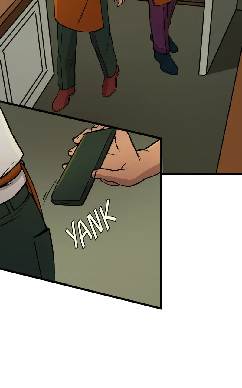 Batman: Wayne Family Adventures Chapter 196 page 7 - 