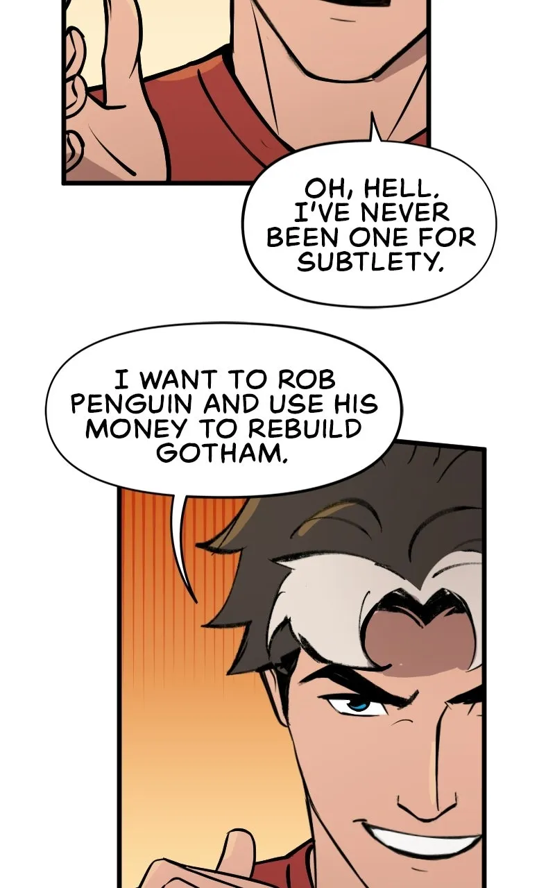 Batman: Wayne Family Adventures Chapter 196 page 82 - 