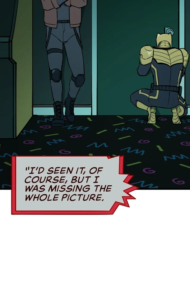 Batman: Wayne Family Adventures Chapter 197 page 11 - 