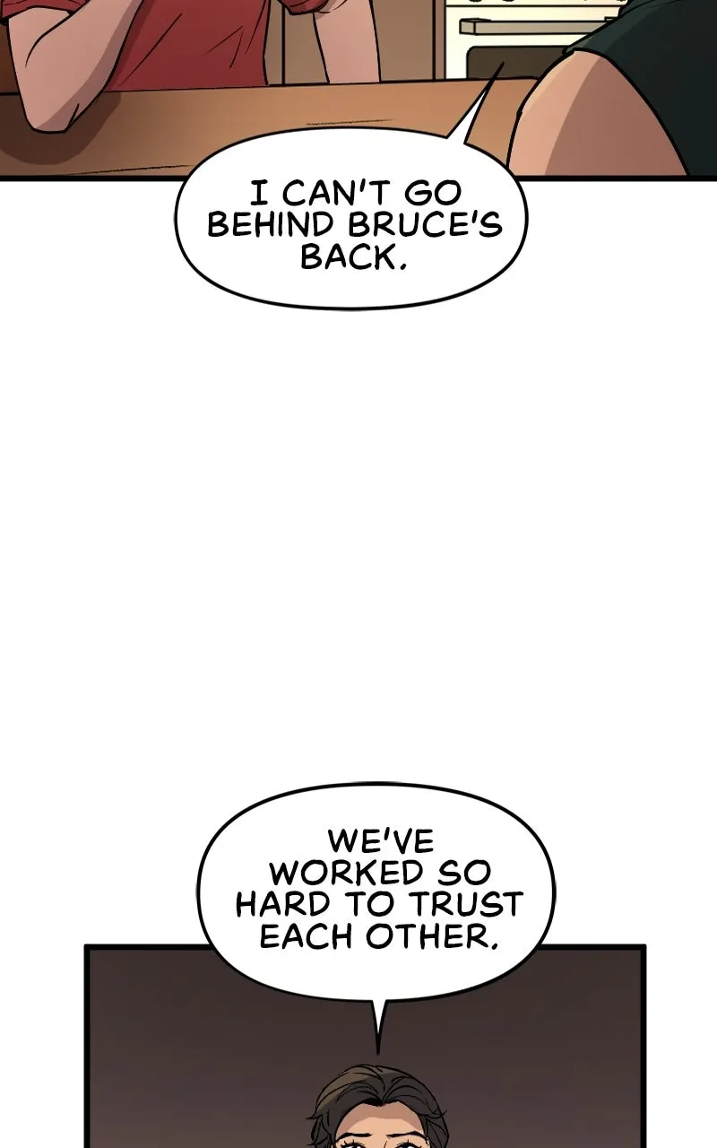 Batman: Wayne Family Adventures Chapter 197 page 36 - 
