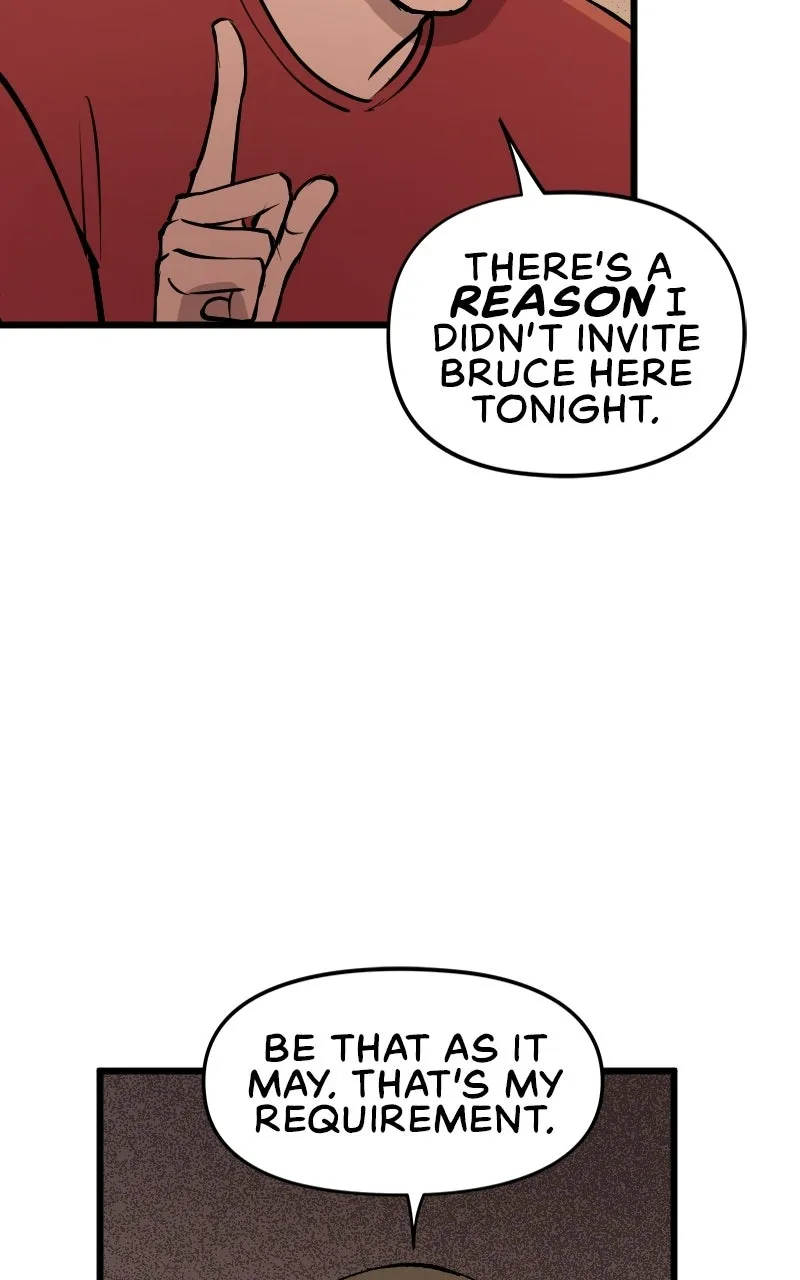 Batman: Wayne Family Adventures Chapter 197 page 40 - 