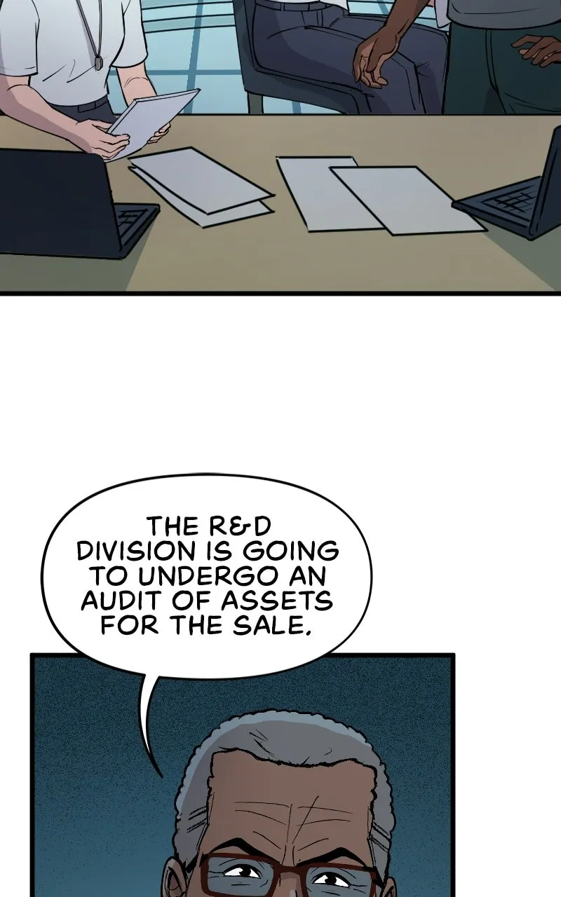 Batman: Wayne Family Adventures Chapter 197 page 50 - 