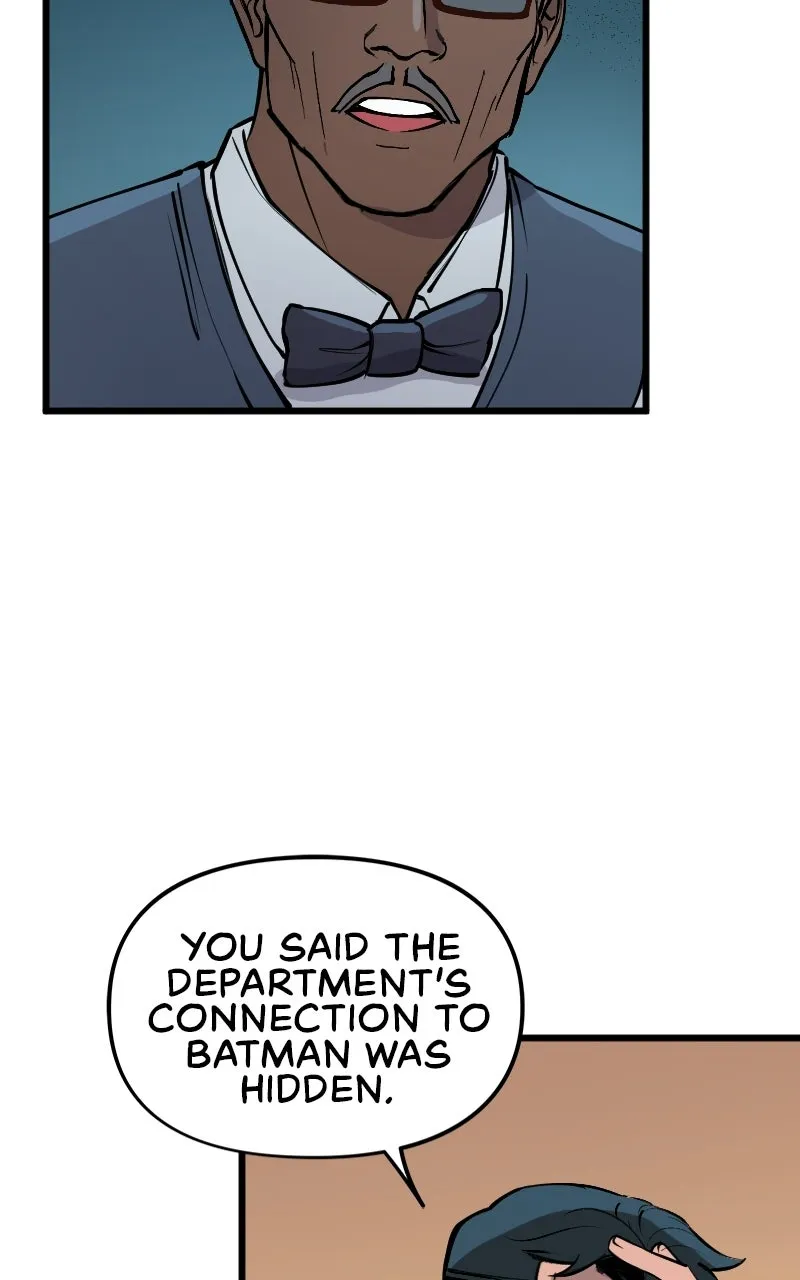 Batman: Wayne Family Adventures Chapter 197 page 51 - 