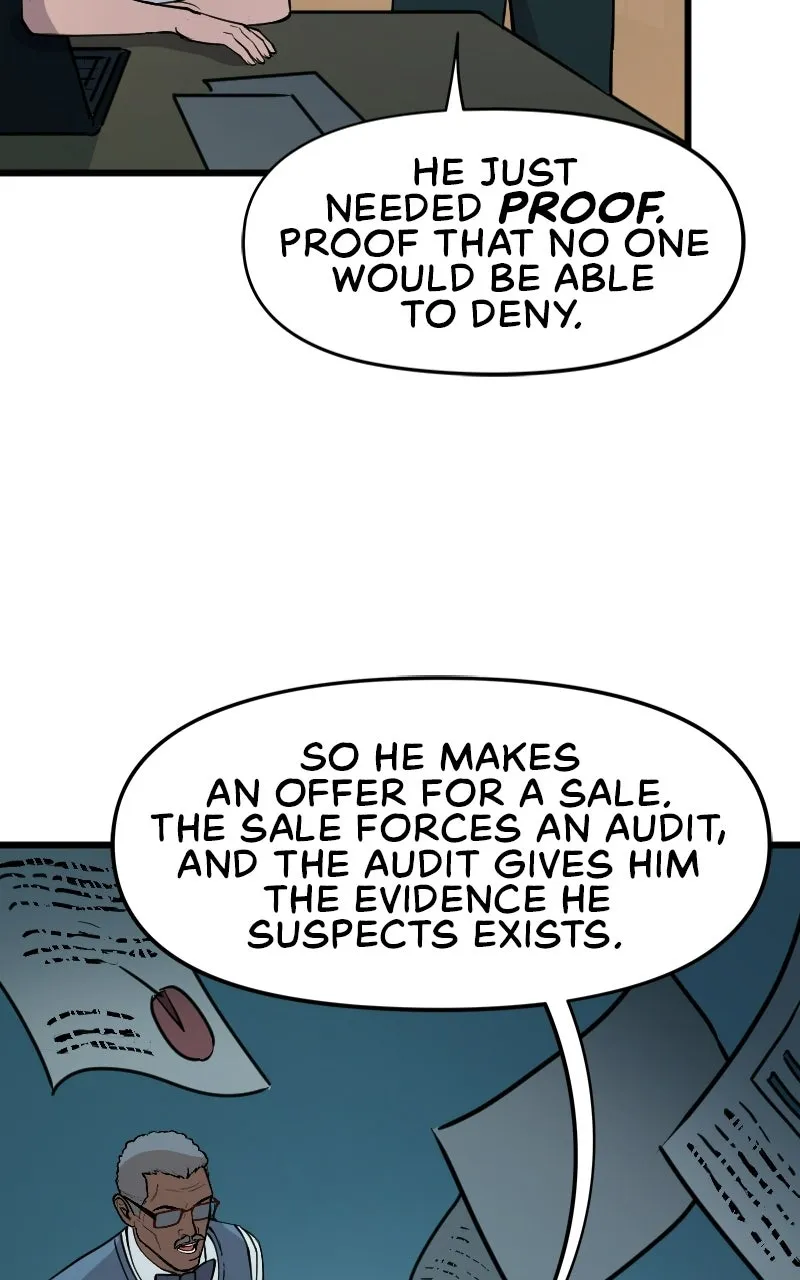 Batman: Wayne Family Adventures Chapter 197 page 56 - 