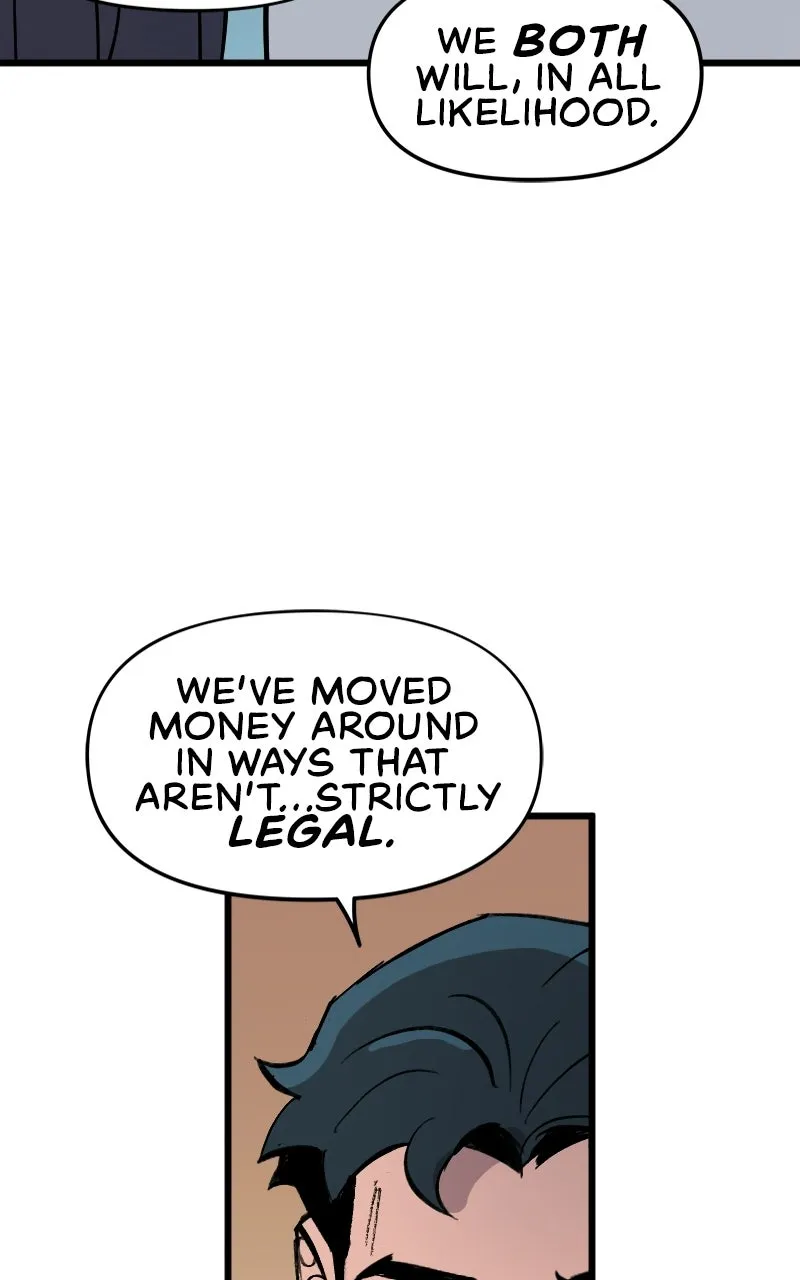Batman: Wayne Family Adventures Chapter 197 page 59 - 