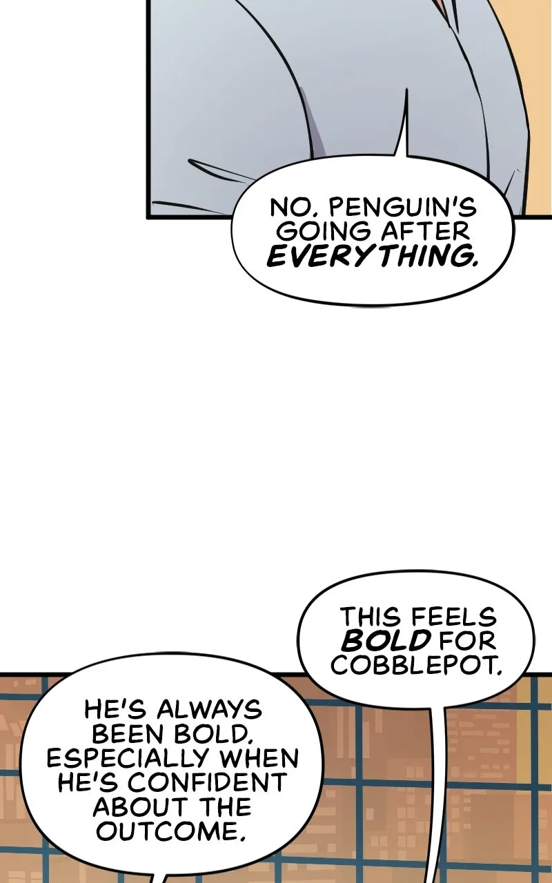 Batman: Wayne Family Adventures Chapter 197 page 64 - 