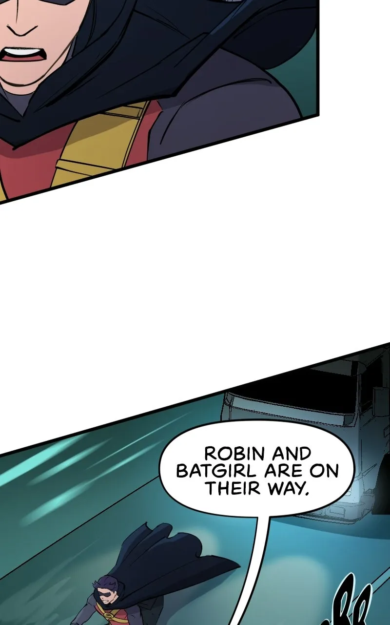 Batman: Wayne Family Adventures Chapter 197 page 74 - 