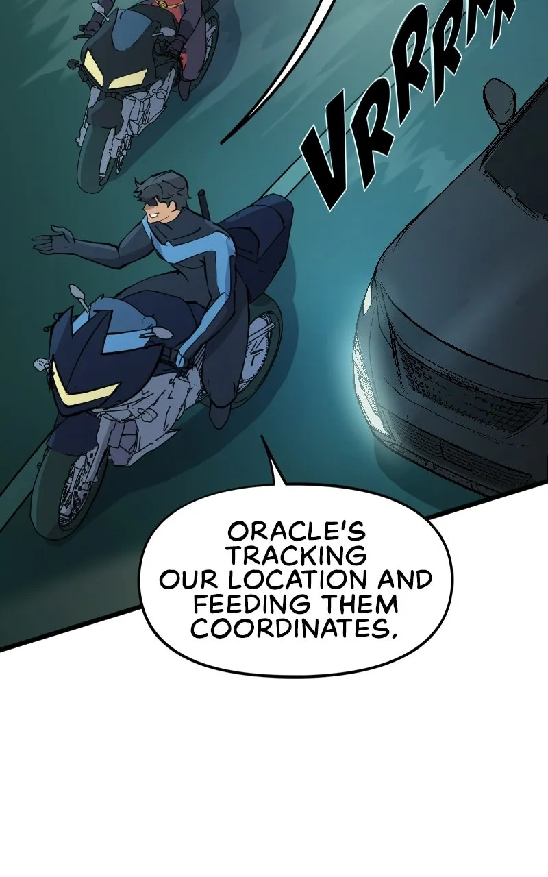 Batman: Wayne Family Adventures Chapter 197 page 75 - 