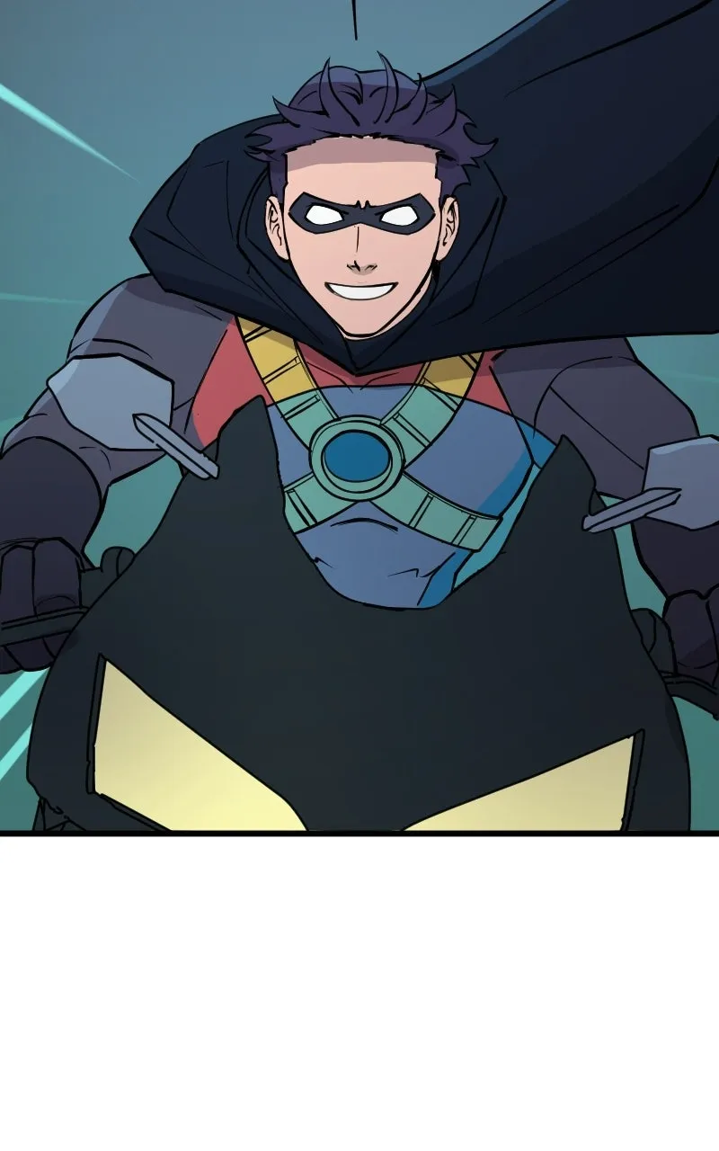 Batman: Wayne Family Adventures Chapter 197 page 82 - 
