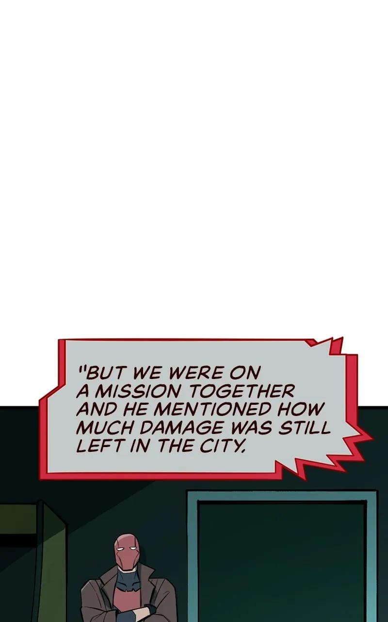 Batman: Wayne Family Adventures Chapter 197 page 10 - 