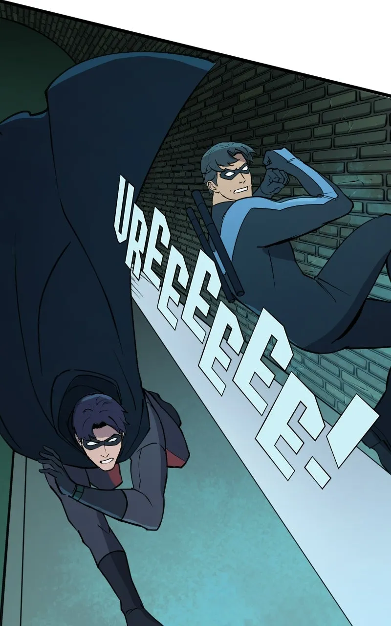 Batman: Wayne Family Adventures Chapter 198 page 11 - 