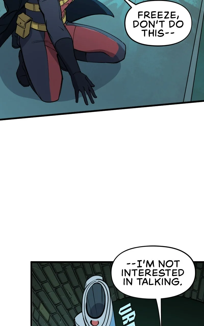 Batman: Wayne Family Adventures Chapter 198 page 13 - 