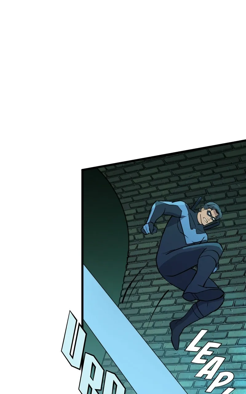 Batman: Wayne Family Adventures Chapter 198 page 17 - 