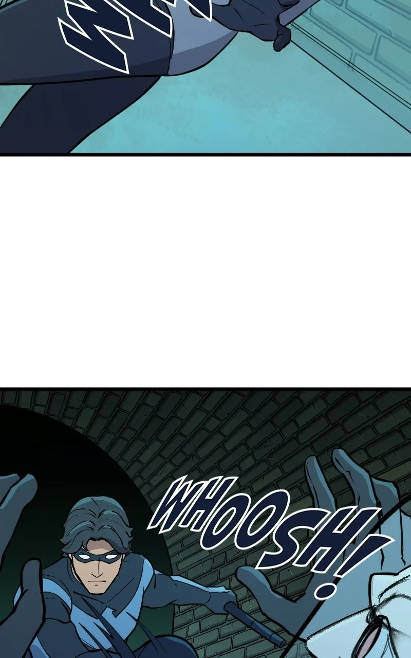 Batman: Wayne Family Adventures Chapter 198 page 20 - 