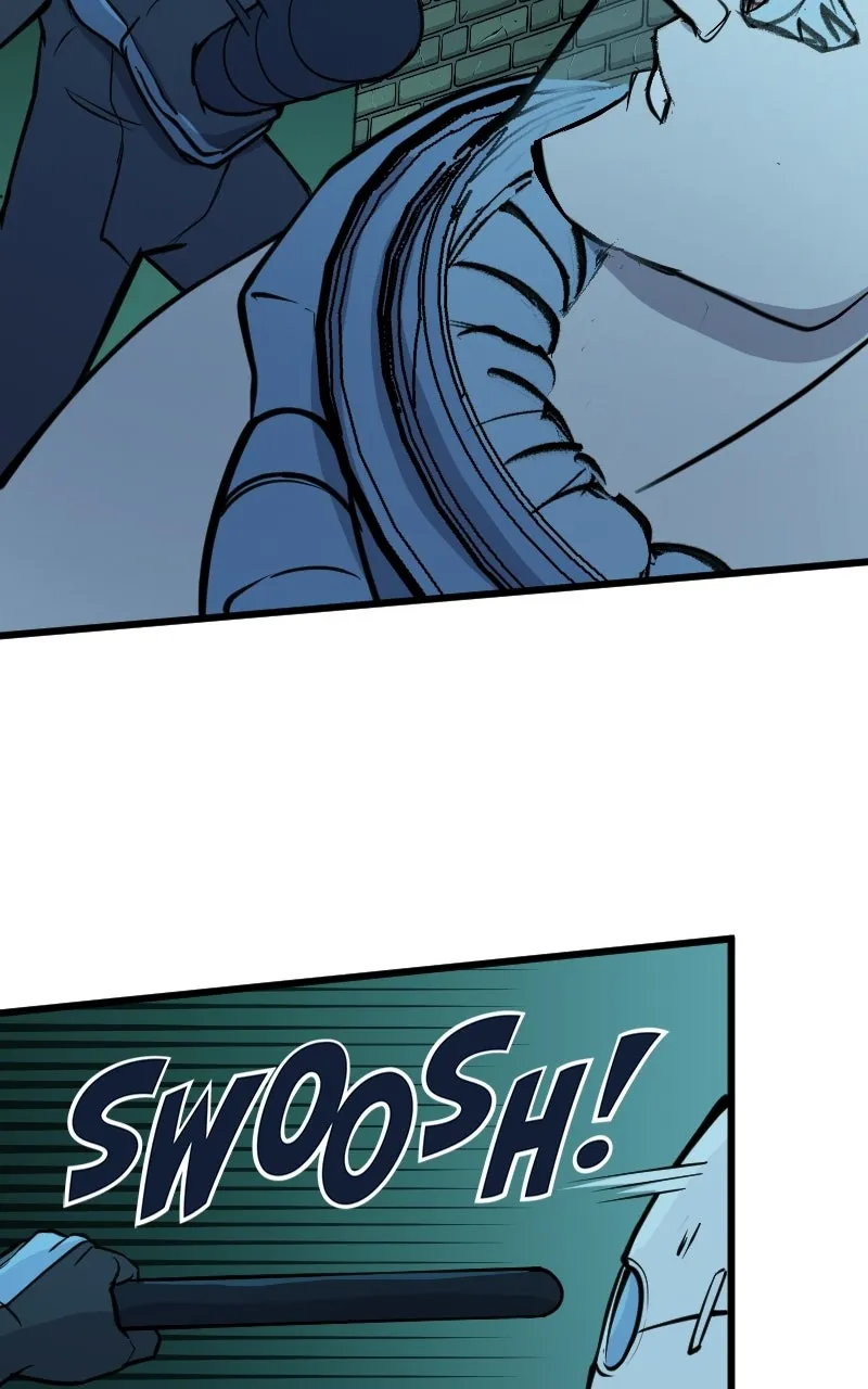 Batman: Wayne Family Adventures Chapter 198 page 21 - 