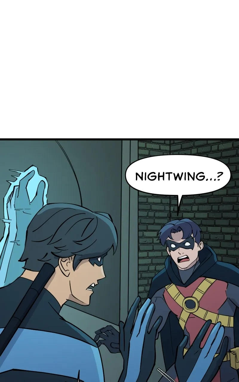 Batman: Wayne Family Adventures Chapter 198 page 27 - 