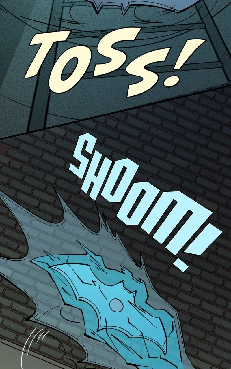 Batman: Wayne Family Adventures Chapter 198 page 35 - 