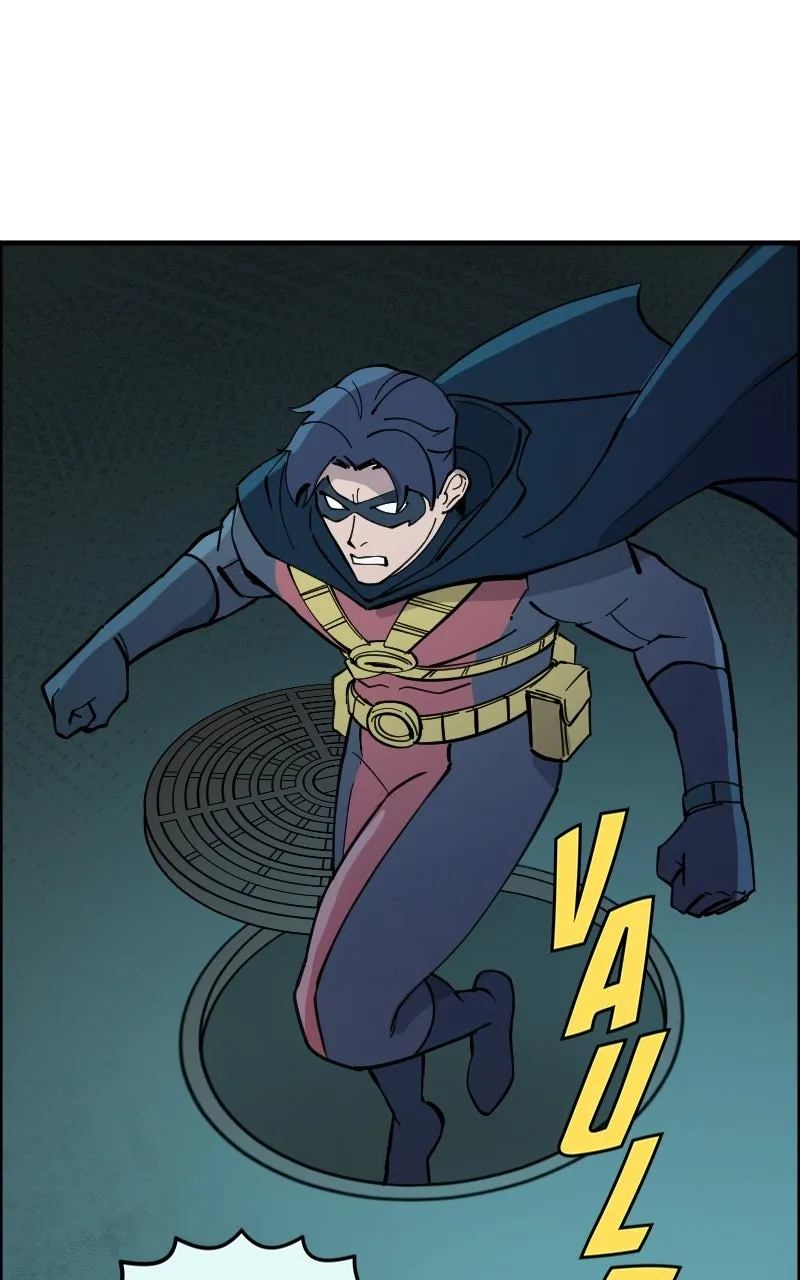 Batman: Wayne Family Adventures Chapter 198 page 38 - 