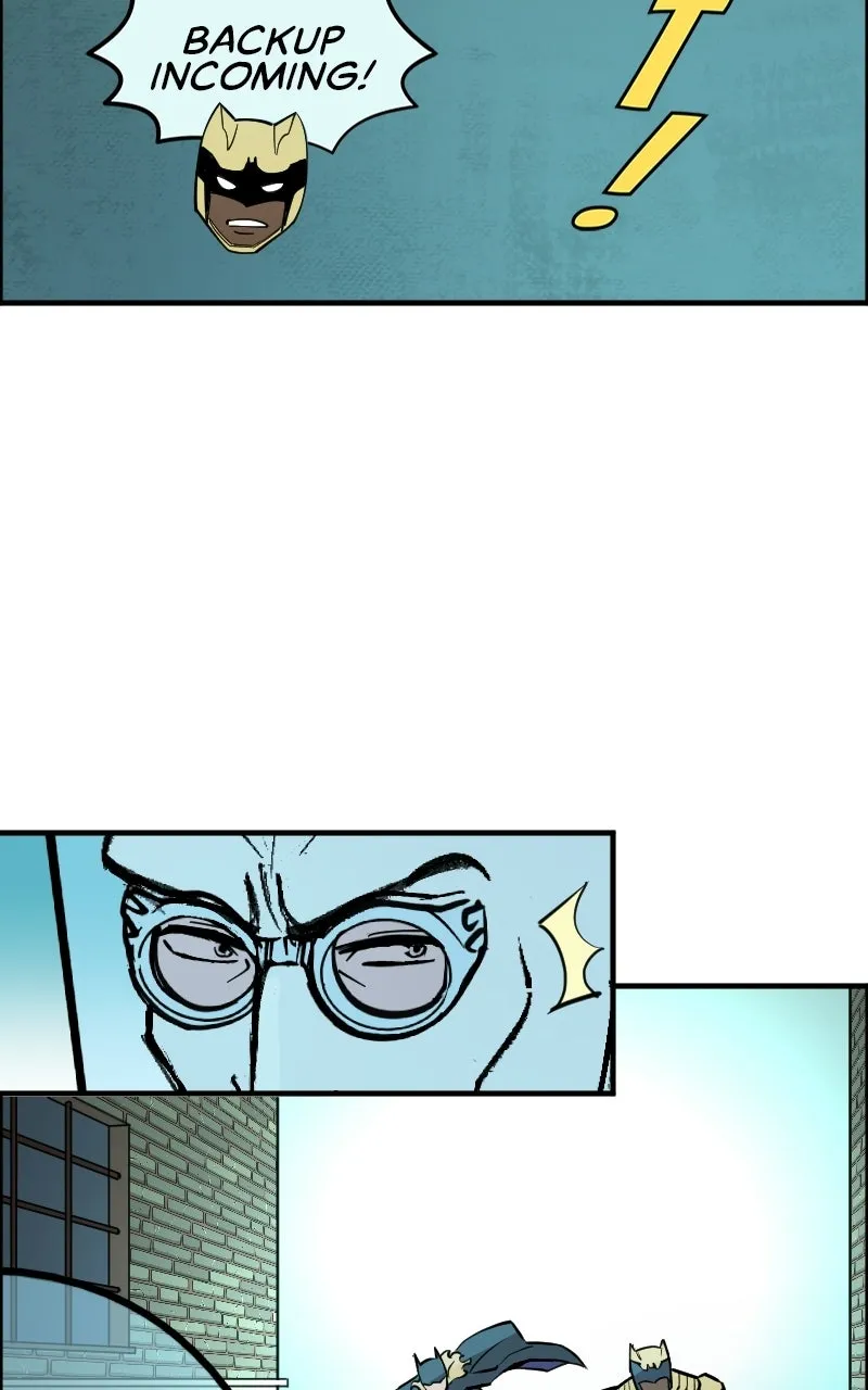 Batman: Wayne Family Adventures Chapter 198 page 39 - 