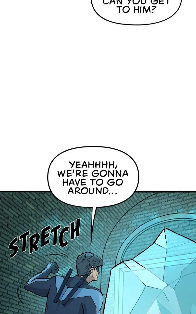Batman: Wayne Family Adventures Chapter 198 page 45 - 