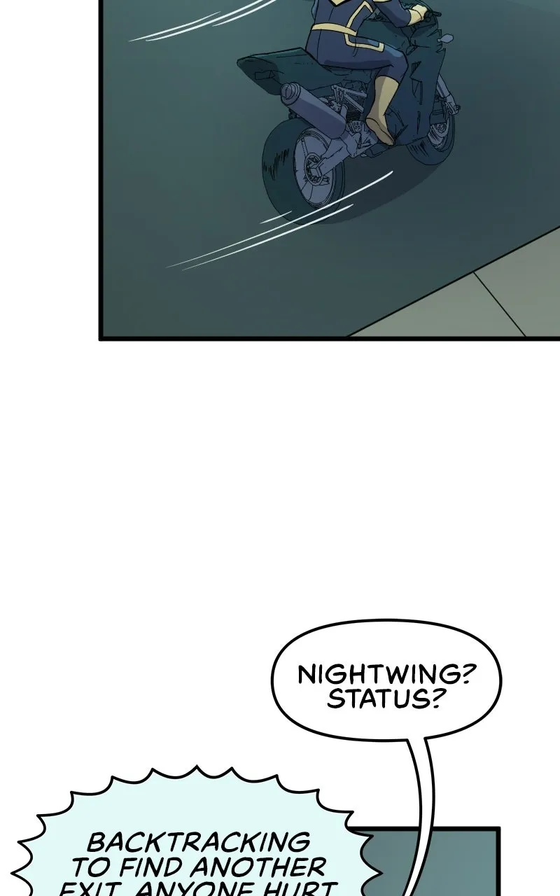 Batman: Wayne Family Adventures Chapter 198 page 49 - 