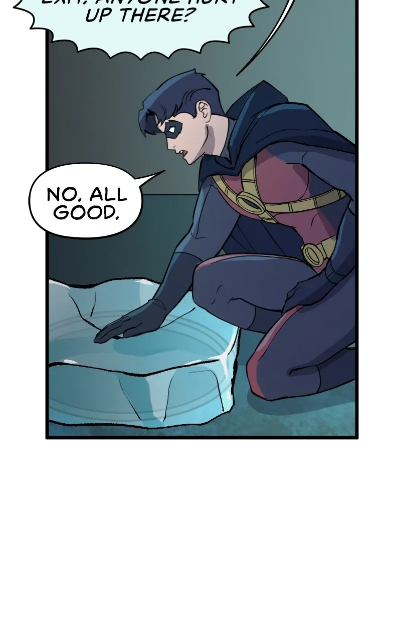 Batman: Wayne Family Adventures Chapter 198 page 50 - 