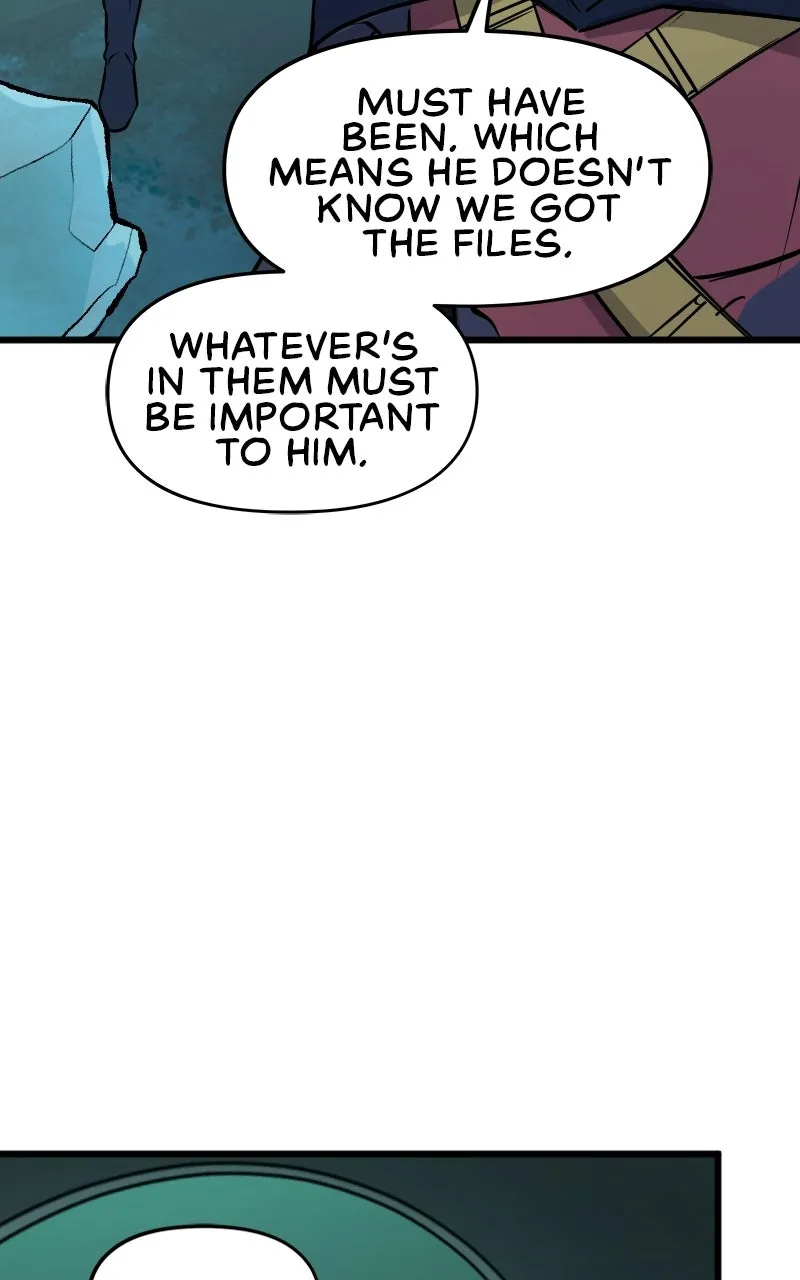 Batman: Wayne Family Adventures Chapter 198 page 55 - 