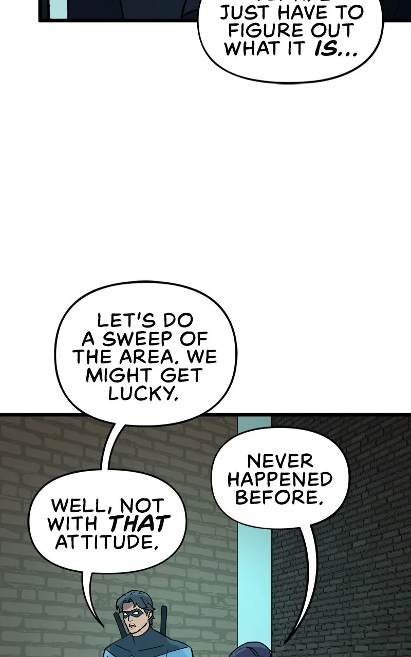 Batman: Wayne Family Adventures Chapter 198 page 59 - 