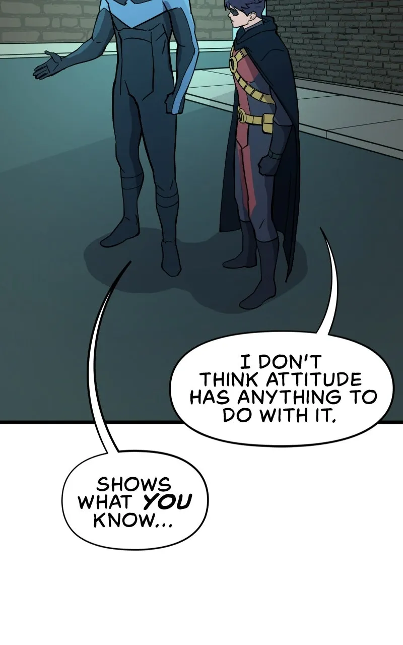 Batman: Wayne Family Adventures Chapter 198 page 60 - 