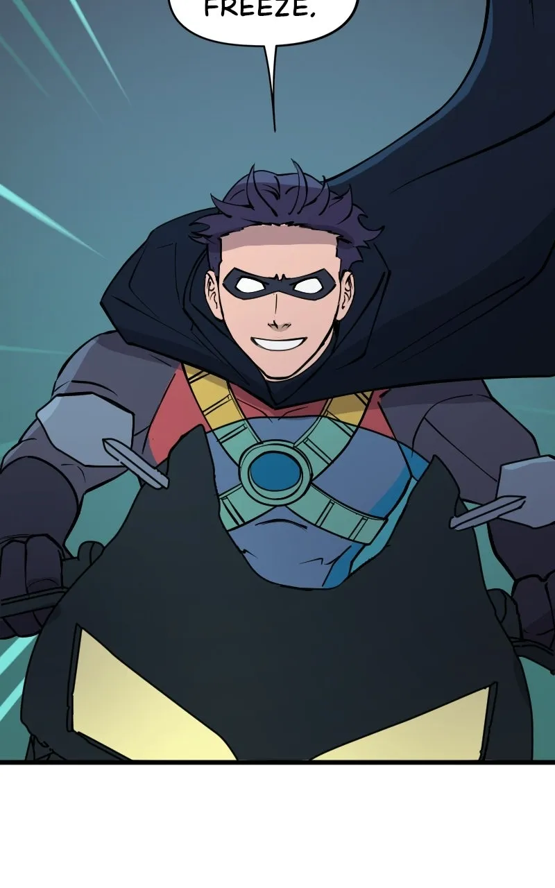 Batman: Wayne Family Adventures Chapter 198 page 7 - 