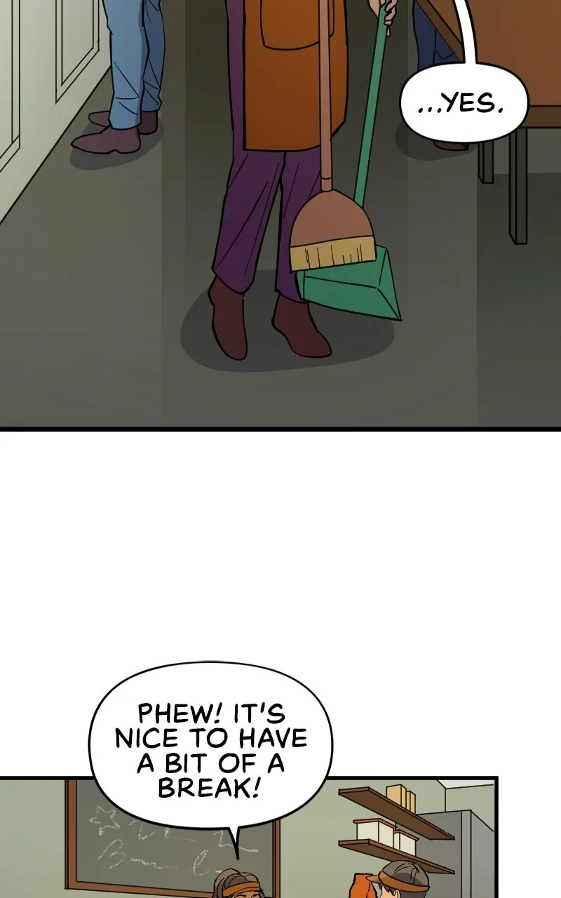 Batman: Wayne Family Adventures Chapter 198 page 62 - 