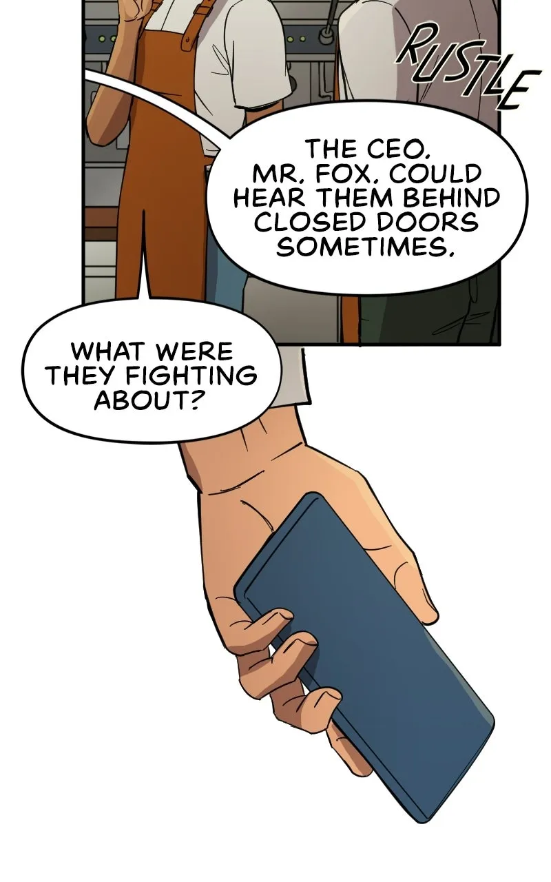 Batman: Wayne Family Adventures Chapter 198 page 75 - 