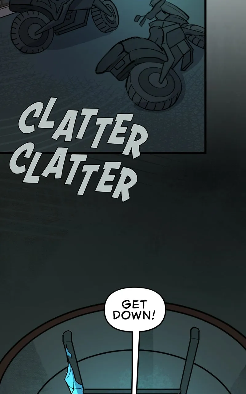 Batman: Wayne Family Adventures Chapter 198 page 9 - 